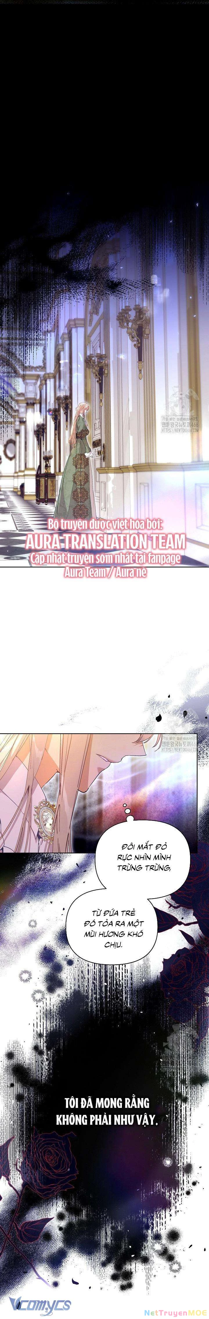 Bảo Mẫu Có Thời Hạn Của Nam Chính Hắc Ám Chapter 60 - Trang 2