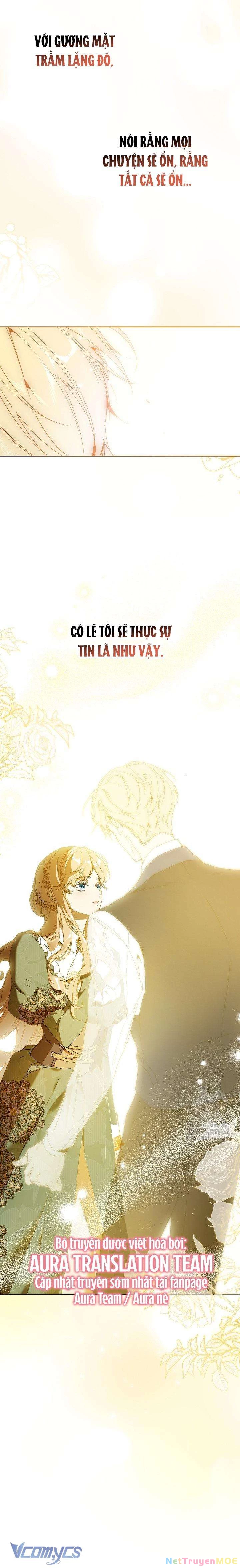 Bảo Mẫu Có Thời Hạn Của Nam Chính Hắc Ám Chapter 60 - Trang 2