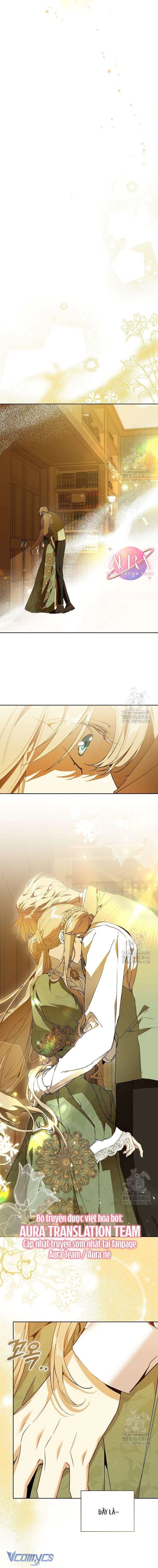 Bảo Mẫu Có Thời Hạn Của Nam Chính Hắc Ám Chapter 60 - Trang 2