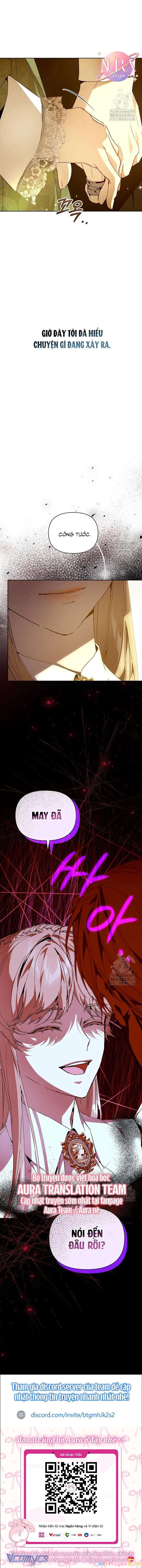 Bảo Mẫu Có Thời Hạn Của Nam Chính Hắc Ám Chapter 60 - Trang 2