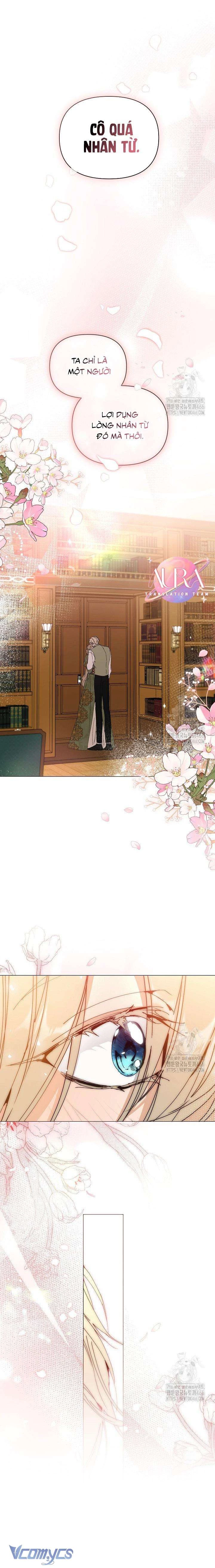 Bảo Mẫu Có Thời Hạn Của Nam Chính Hắc Ám Chapter 61 - Trang 2