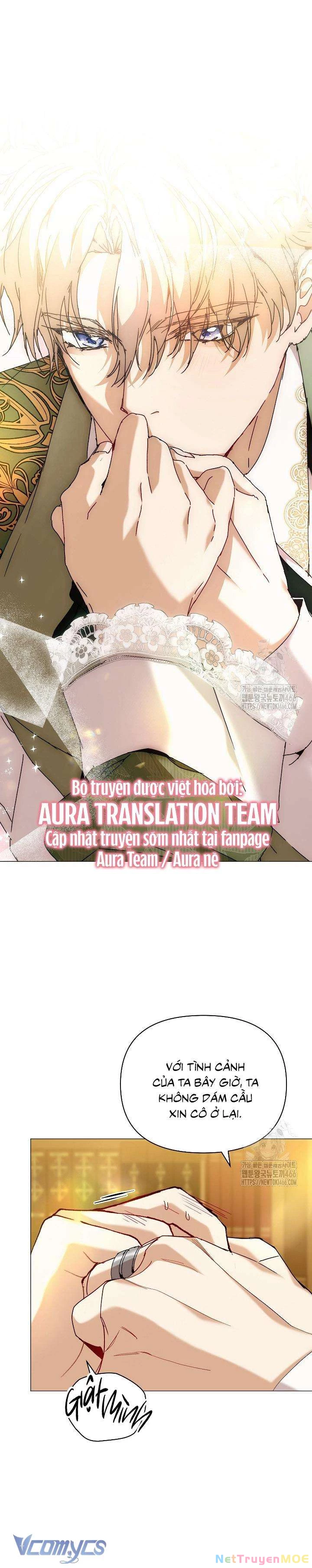 Bảo Mẫu Có Thời Hạn Của Nam Chính Hắc Ám Chapter 61 - Trang 2