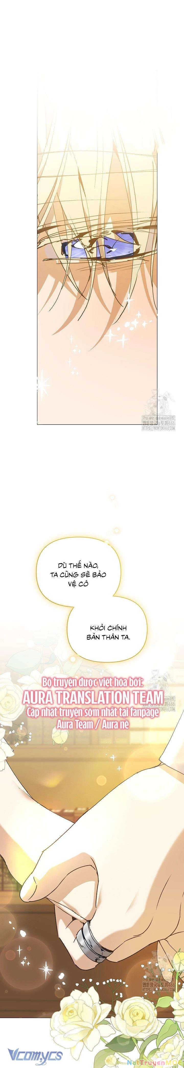 Bảo Mẫu Có Thời Hạn Của Nam Chính Hắc Ám Chapter 61 - Trang 2