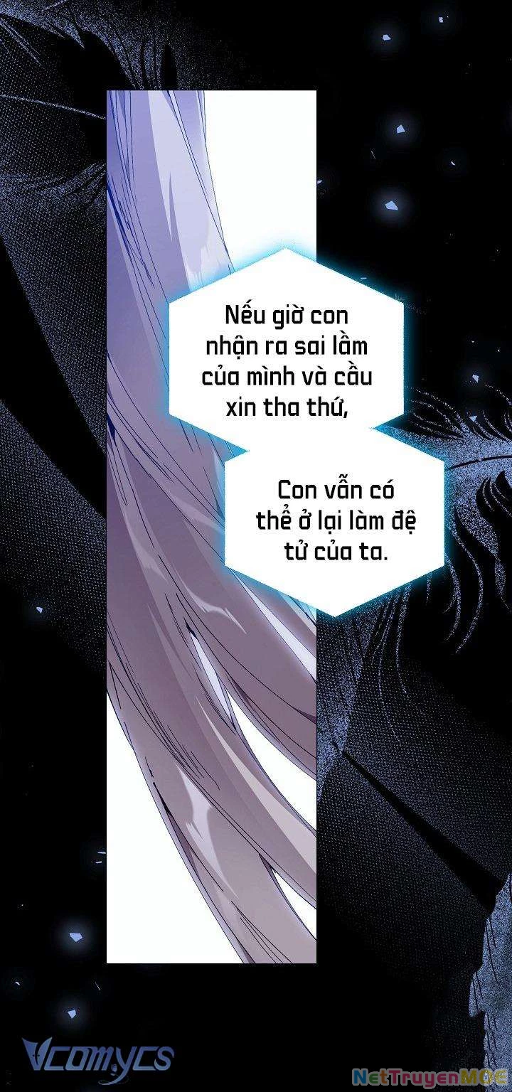 Bảo Mẫu Có Thời Hạn Của Nam Chính Hắc Ám Chapter 61 - Trang 2