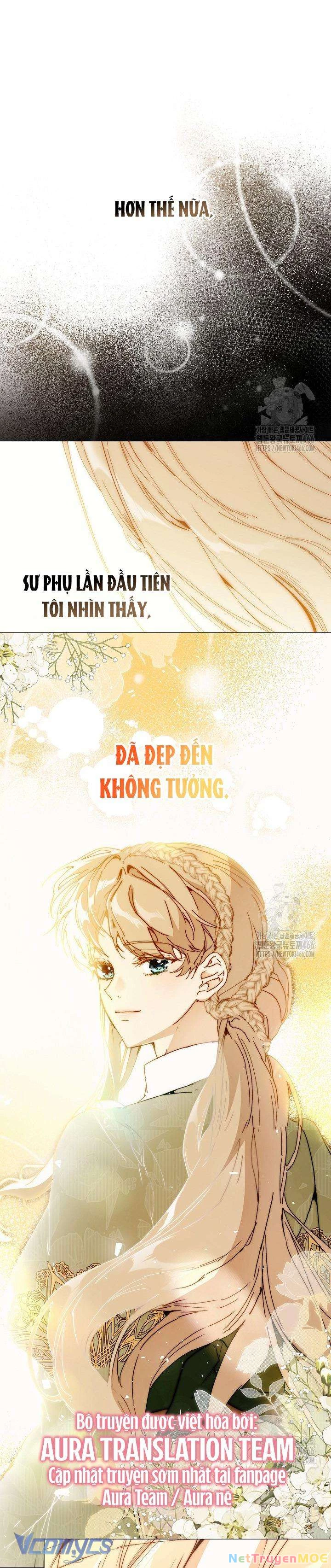 Bảo Mẫu Có Thời Hạn Của Nam Chính Hắc Ám Chapter 61 - Trang 2