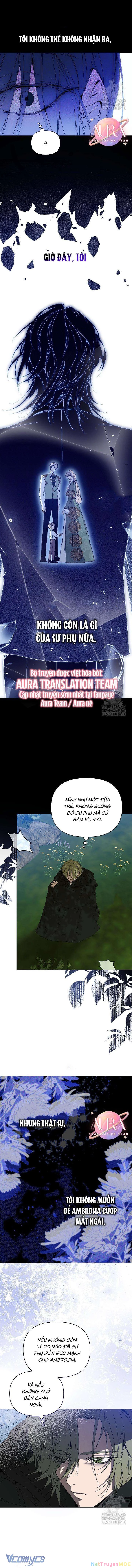 Bảo Mẫu Có Thời Hạn Của Nam Chính Hắc Ám Chapter 61 - Trang 2