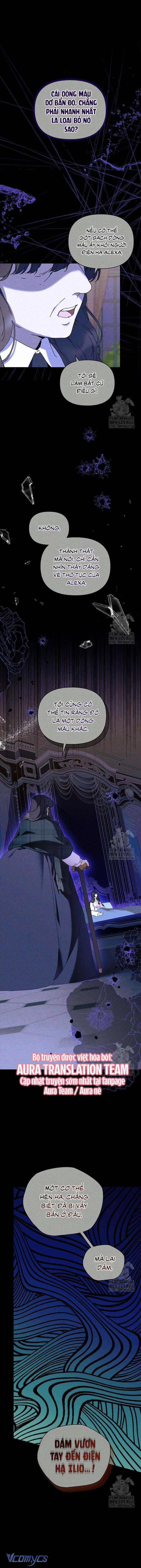 Bảo Mẫu Có Thời Hạn Của Nam Chính Hắc Ám Chapter 66 - Trang 2