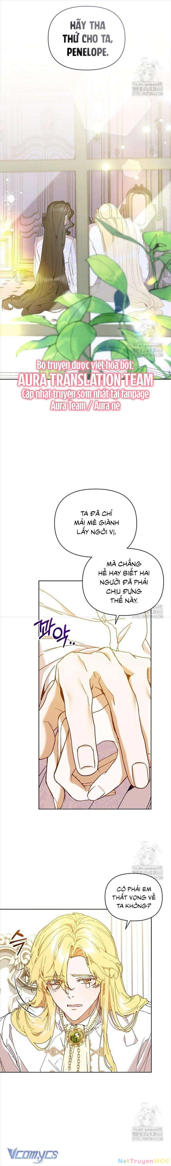 Bảo Mẫu Có Thời Hạn Của Nam Chính Hắc Ám Chapter 66 - Trang 2