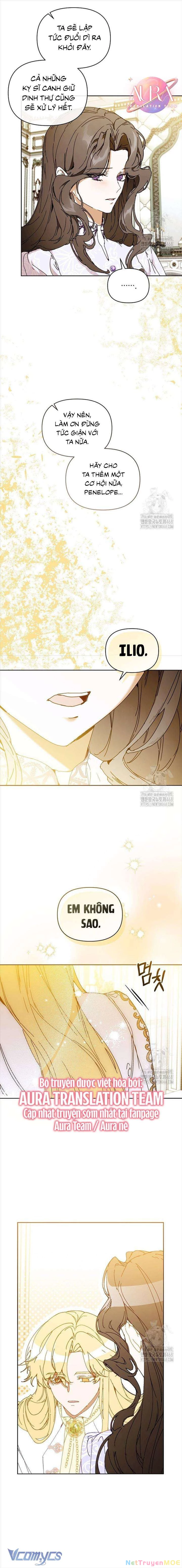 Bảo Mẫu Có Thời Hạn Của Nam Chính Hắc Ám Chapter 66 - Trang 2