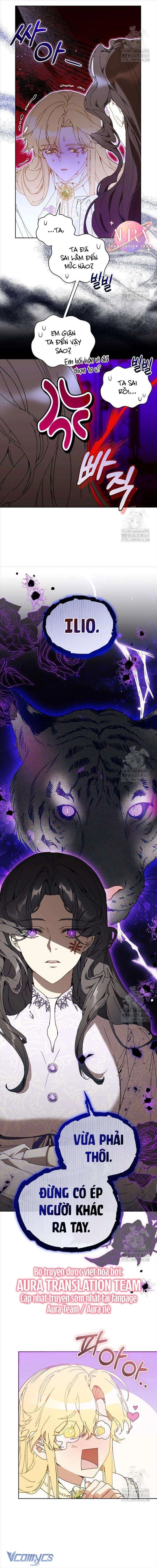 Bảo Mẫu Có Thời Hạn Của Nam Chính Hắc Ám Chapter 66 - Trang 2