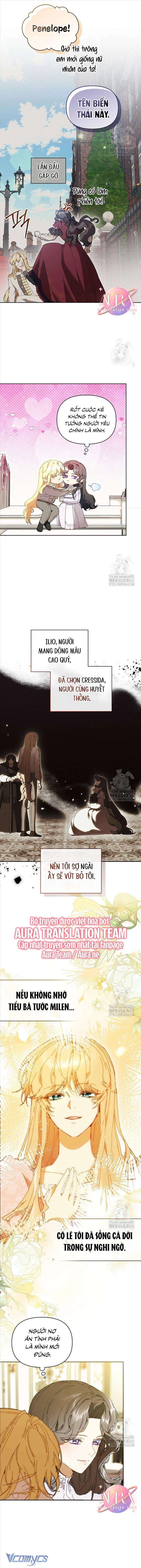 Bảo Mẫu Có Thời Hạn Của Nam Chính Hắc Ám Chapter 66 - Trang 2