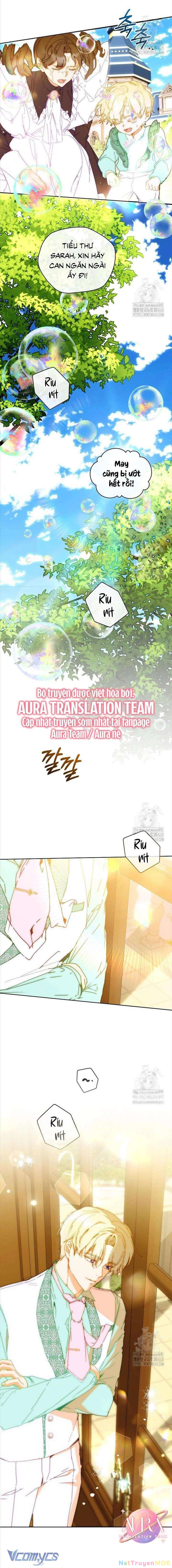 Bảo Mẫu Có Thời Hạn Của Nam Chính Hắc Ám Chapter 66 - Trang 2