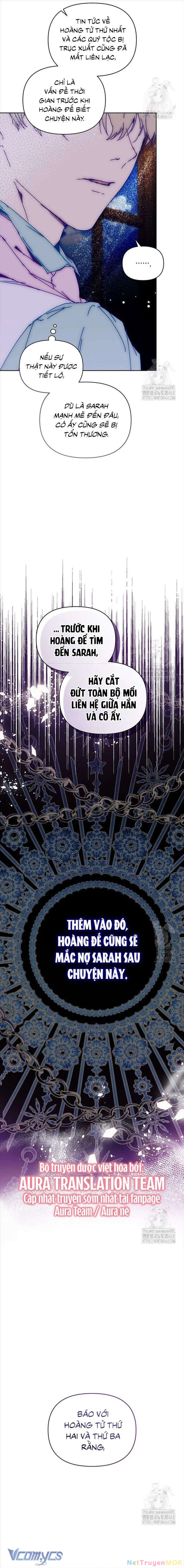 Bảo Mẫu Có Thời Hạn Của Nam Chính Hắc Ám Chapter 66 - Trang 2