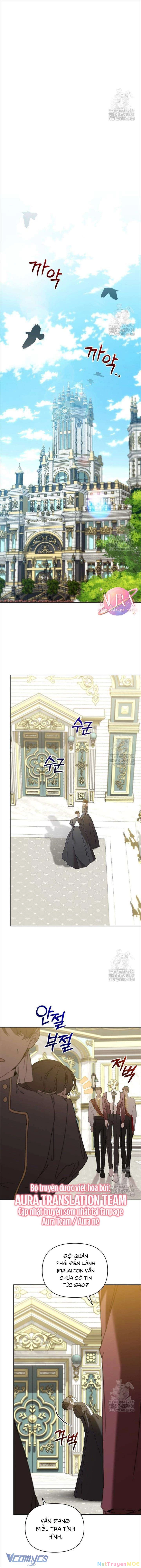 Bảo Mẫu Có Thời Hạn Của Nam Chính Hắc Ám Chapter 66 - Trang 2