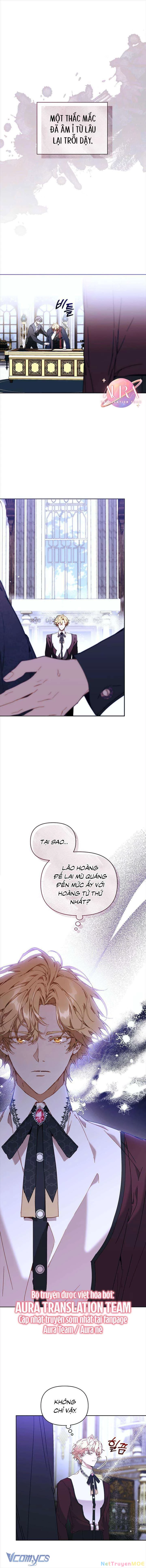 Bảo Mẫu Có Thời Hạn Của Nam Chính Hắc Ám Chapter 67 - Trang 2