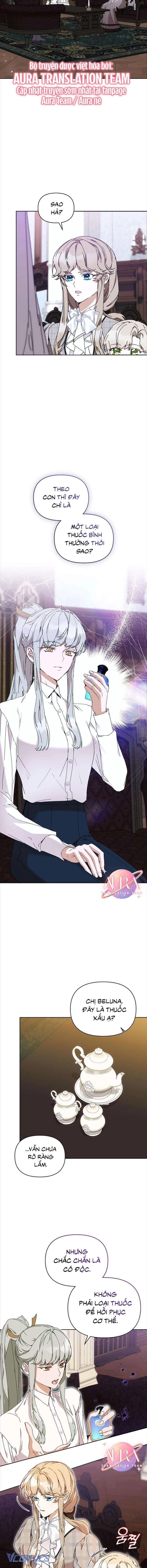 Bảo Mẫu Có Thời Hạn Của Nam Chính Hắc Ám Chapter 67 - Trang 2