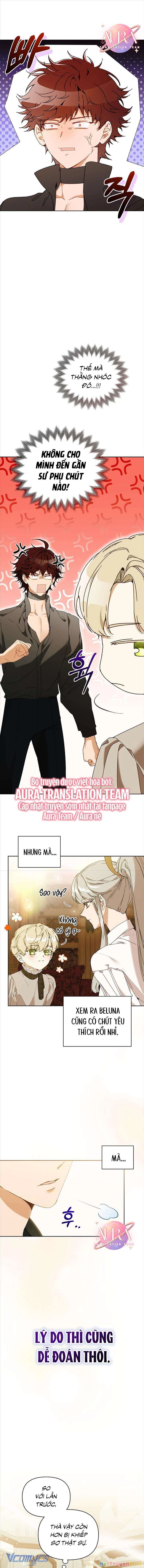 Bảo Mẫu Có Thời Hạn Của Nam Chính Hắc Ám Chapter 67 - Trang 2