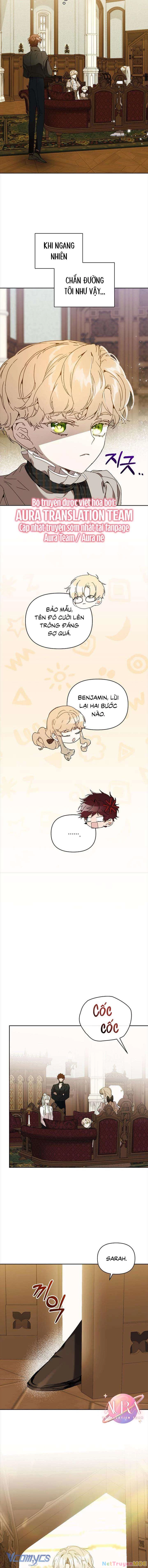 Bảo Mẫu Có Thời Hạn Của Nam Chính Hắc Ám Chapter 67 - Trang 2