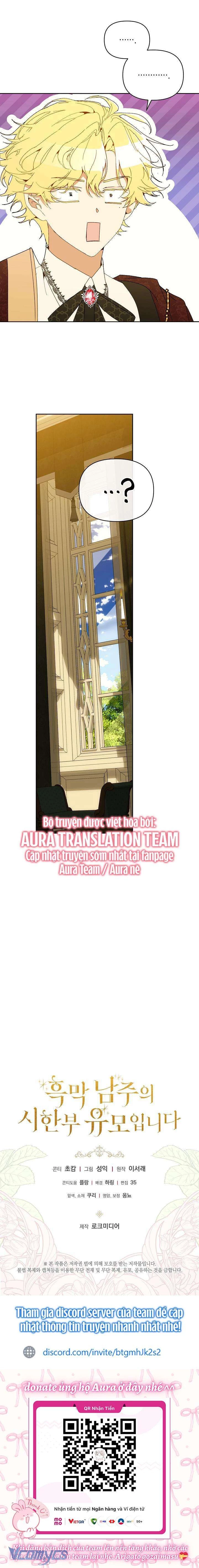 Bảo Mẫu Có Thời Hạn Của Nam Chính Hắc Ám Chapter 67 - Trang 2