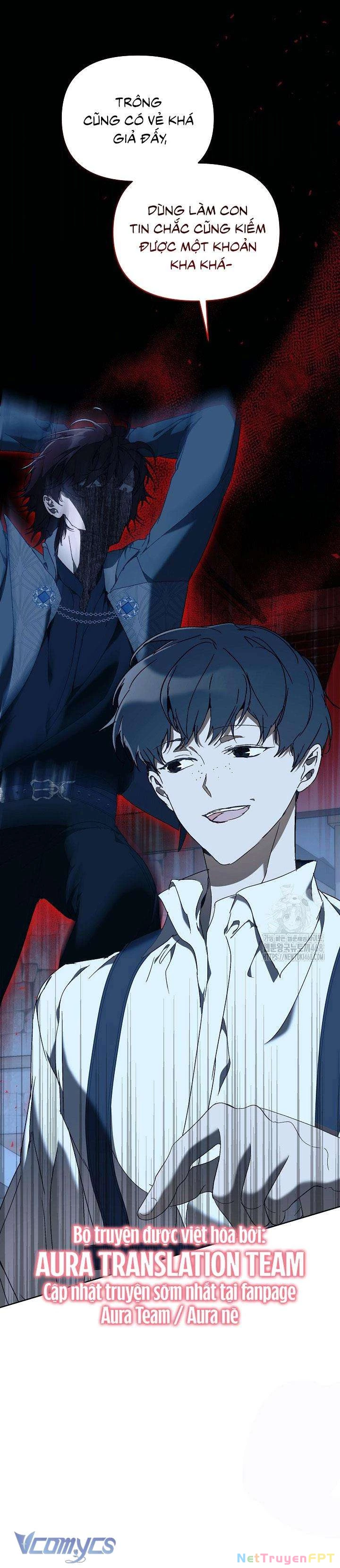 Bảo Mẫu Có Thời Hạn Của Nam Chính Hắc Ám Chapter 71 - Trang 2