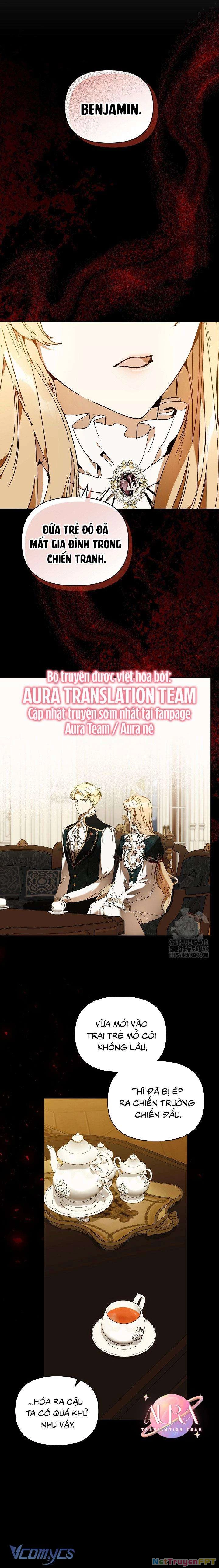 Bảo Mẫu Có Thời Hạn Của Nam Chính Hắc Ám Chapter 71 - Trang 2