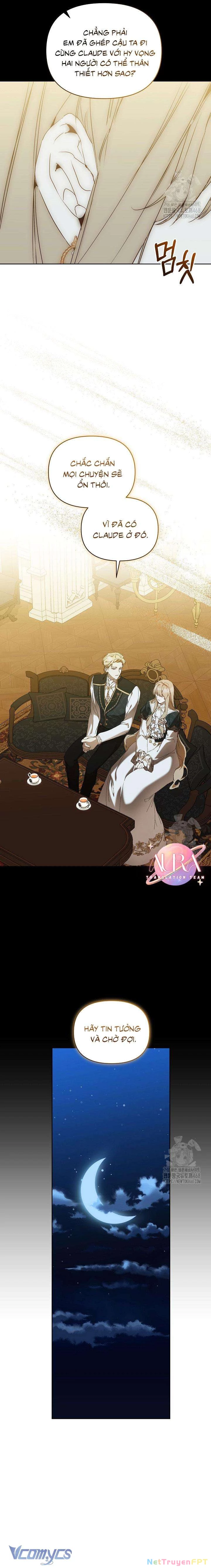 Bảo Mẫu Có Thời Hạn Của Nam Chính Hắc Ám Chapter 71 - Trang 2