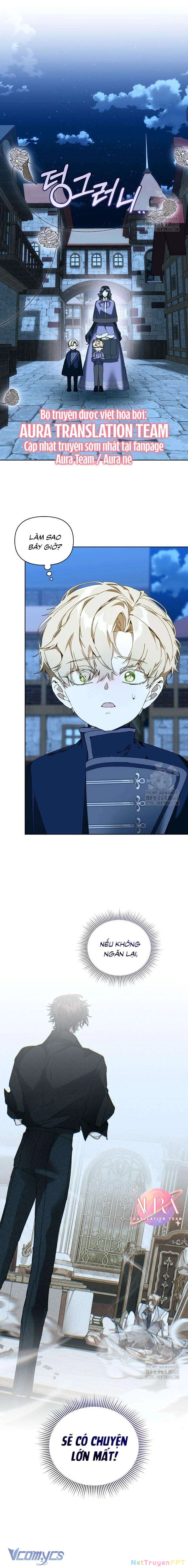 Bảo Mẫu Có Thời Hạn Của Nam Chính Hắc Ám Chapter 71 - Trang 2