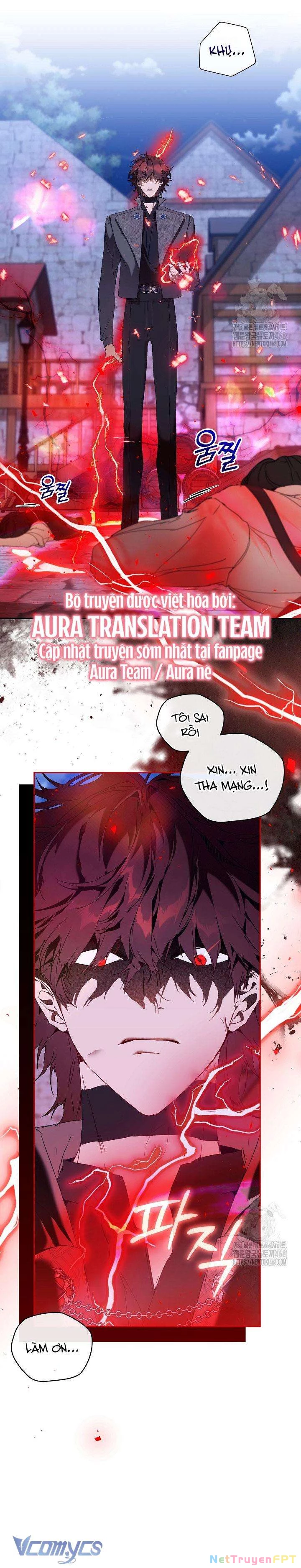 Bảo Mẫu Có Thời Hạn Của Nam Chính Hắc Ám Chapter 71 - Trang 2