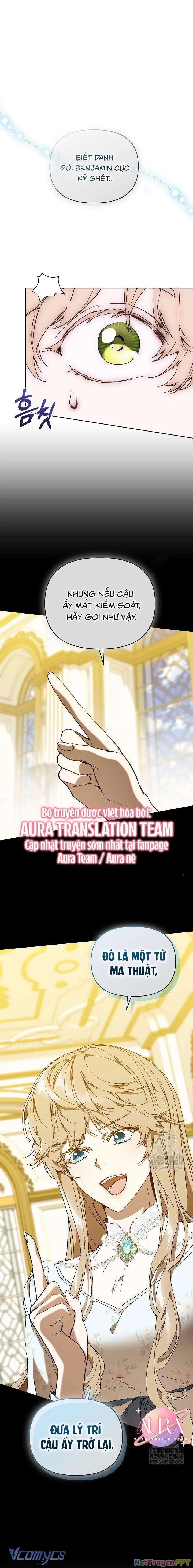 Bảo Mẫu Có Thời Hạn Của Nam Chính Hắc Ám Chapter 71 - Trang 2