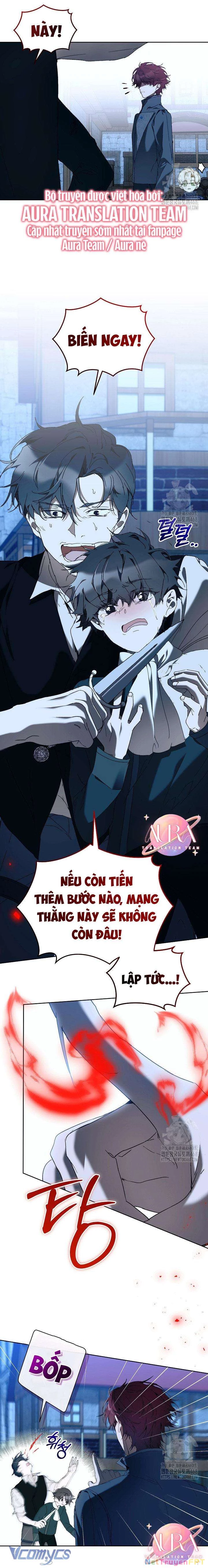 Bảo Mẫu Có Thời Hạn Của Nam Chính Hắc Ám Chapter 71 - Trang 2