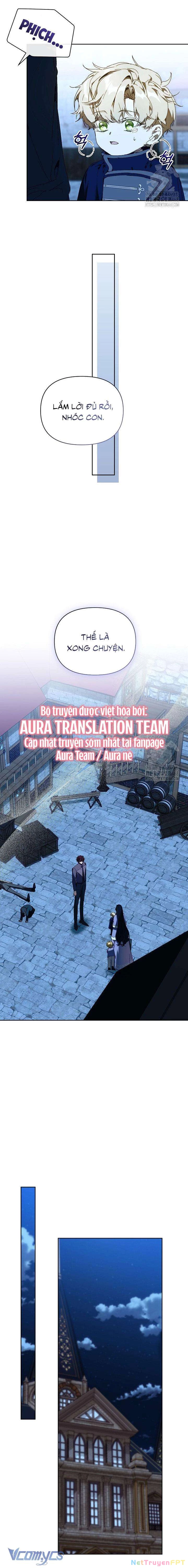 Bảo Mẫu Có Thời Hạn Của Nam Chính Hắc Ám Chapter 71 - Trang 2