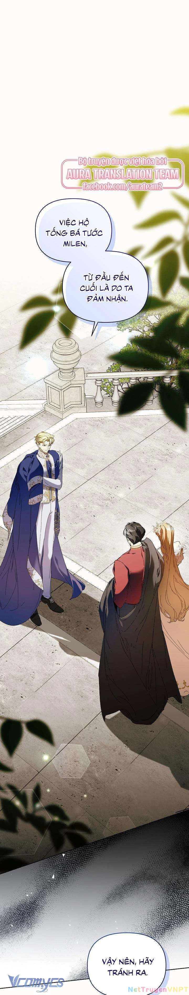 Bảo Mẫu Có Thời Hạn Của Nam Chính Hắc Ám Chapter 73 - Trang 2