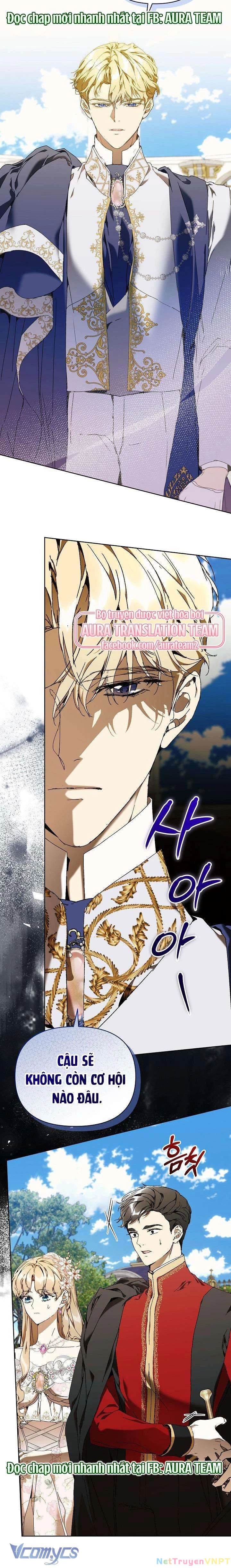 Bảo Mẫu Có Thời Hạn Của Nam Chính Hắc Ám Chapter 73 - Trang 2