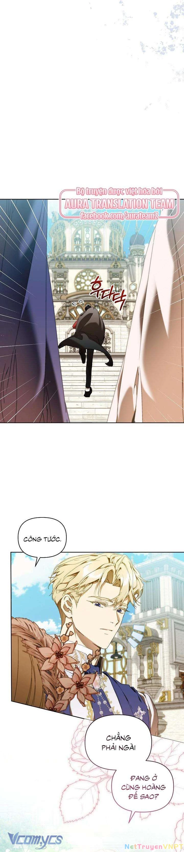 Bảo Mẫu Có Thời Hạn Của Nam Chính Hắc Ám Chapter 73 - Trang 2