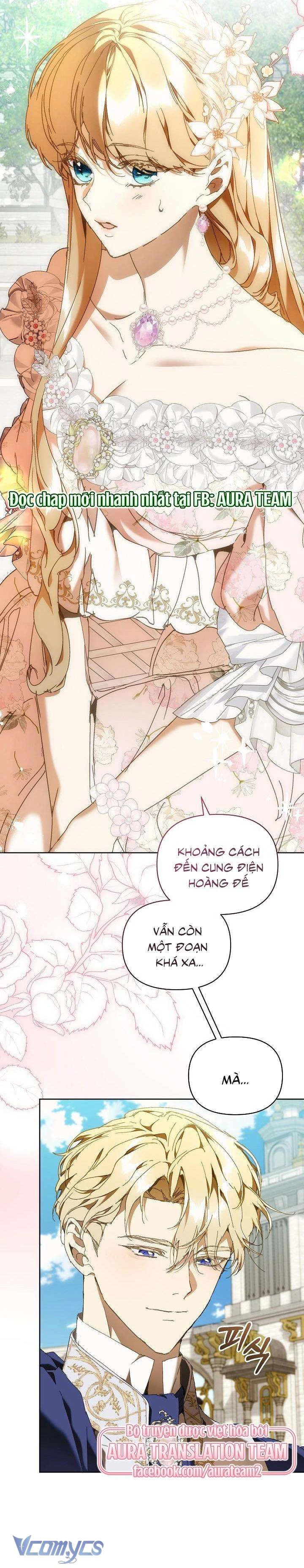 Bảo Mẫu Có Thời Hạn Của Nam Chính Hắc Ám Chapter 73 - Trang 2