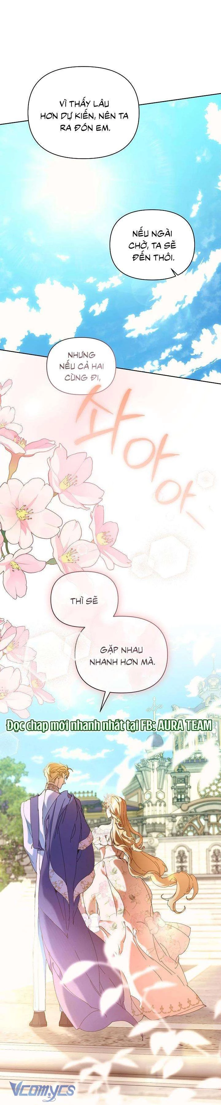 Bảo Mẫu Có Thời Hạn Của Nam Chính Hắc Ám Chapter 73 - Trang 2