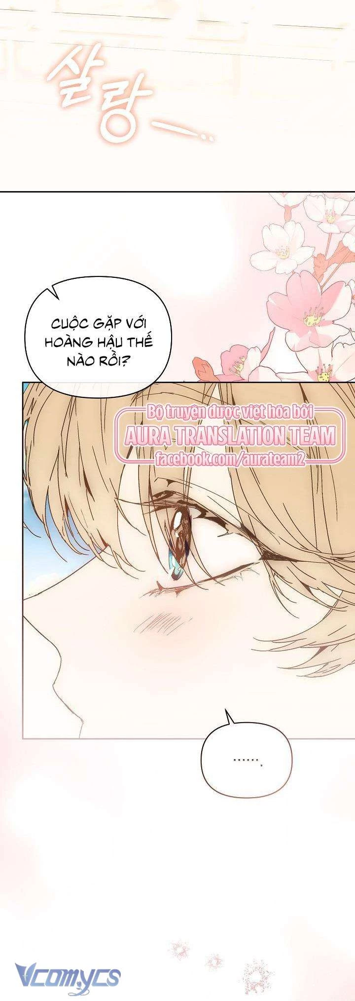 Bảo Mẫu Có Thời Hạn Của Nam Chính Hắc Ám Chapter 73 - Trang 2