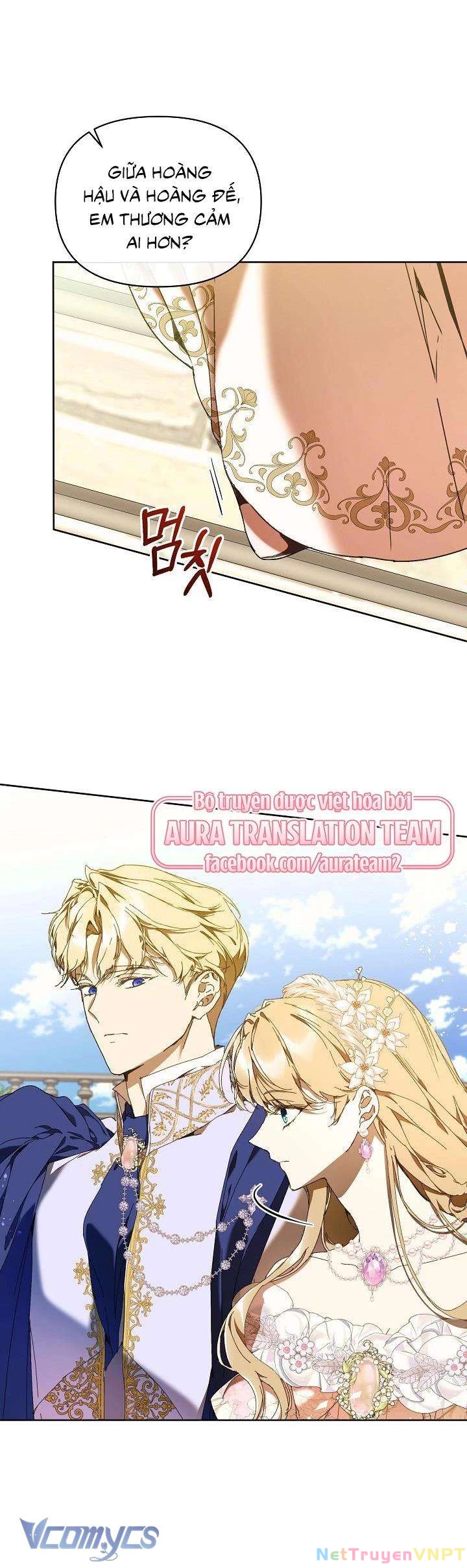 Bảo Mẫu Có Thời Hạn Của Nam Chính Hắc Ám Chapter 73 - Trang 2