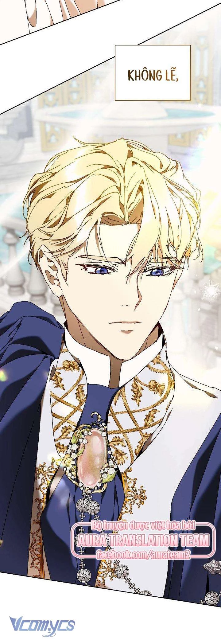 Bảo Mẫu Có Thời Hạn Của Nam Chính Hắc Ám Chapter 73 - Trang 2