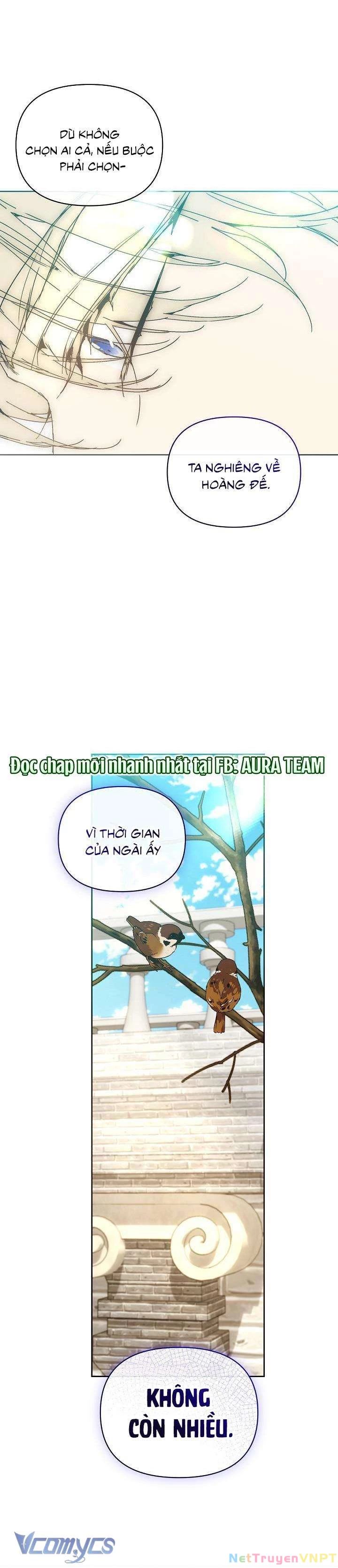 Bảo Mẫu Có Thời Hạn Của Nam Chính Hắc Ám Chapter 73 - Trang 2