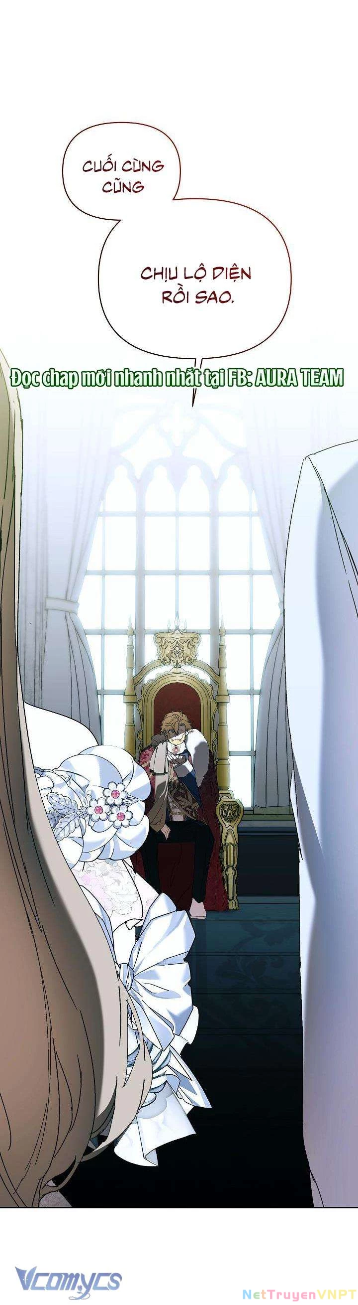 Bảo Mẫu Có Thời Hạn Của Nam Chính Hắc Ám Chapter 73 - Trang 2