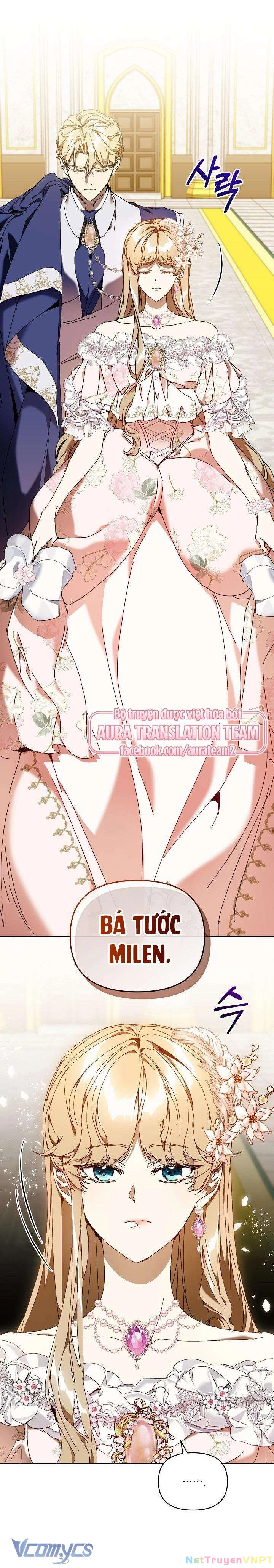 Bảo Mẫu Có Thời Hạn Của Nam Chính Hắc Ám Chapter 73 - Trang 2