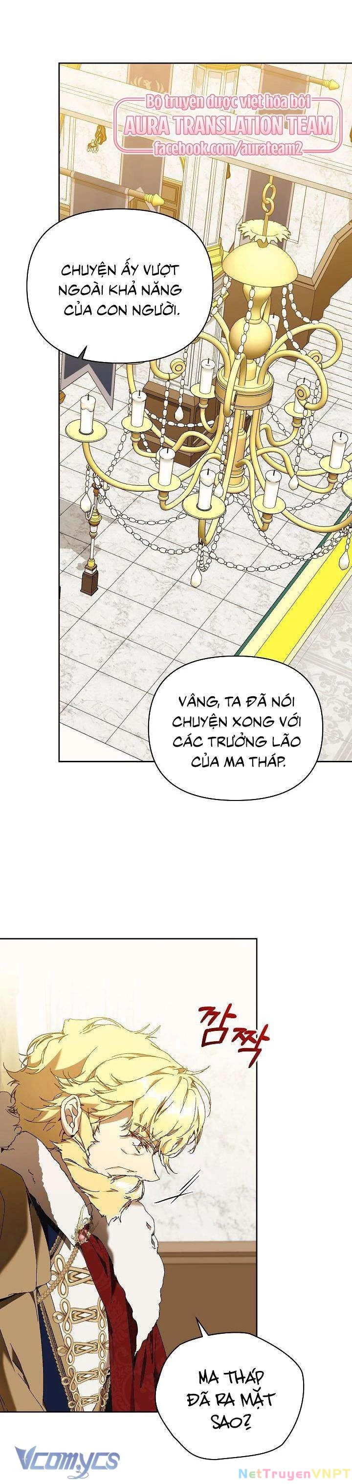 Bảo Mẫu Có Thời Hạn Của Nam Chính Hắc Ám Chapter 73 - Trang 2