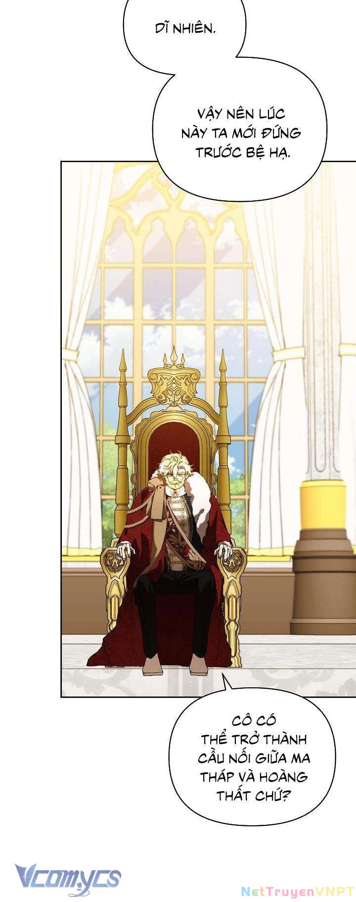 Bảo Mẫu Có Thời Hạn Của Nam Chính Hắc Ám Chapter 73 - Trang 2