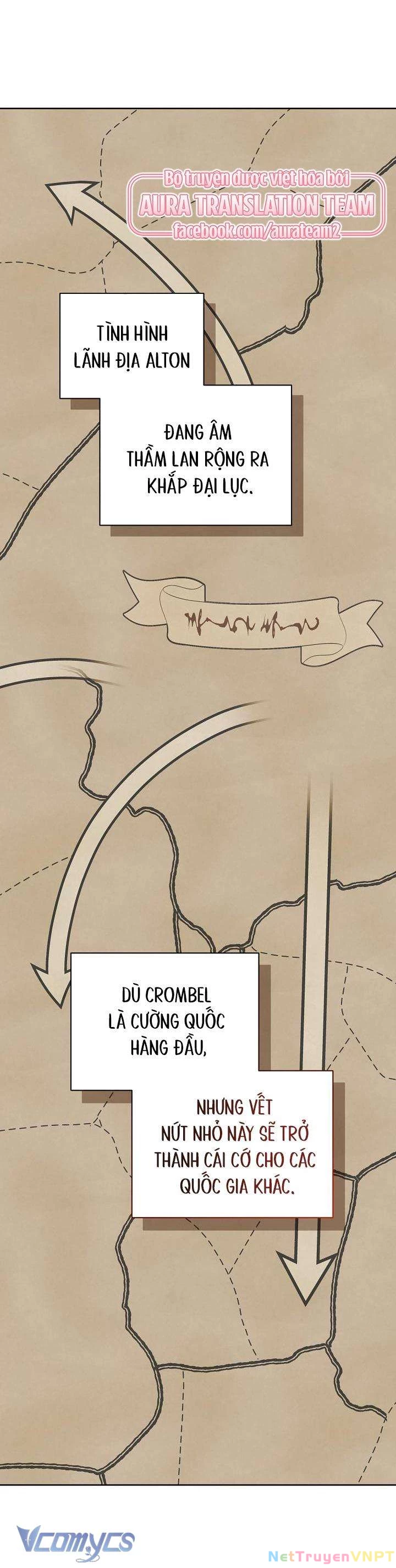 Bảo Mẫu Có Thời Hạn Của Nam Chính Hắc Ám Chapter 73 - Trang 2