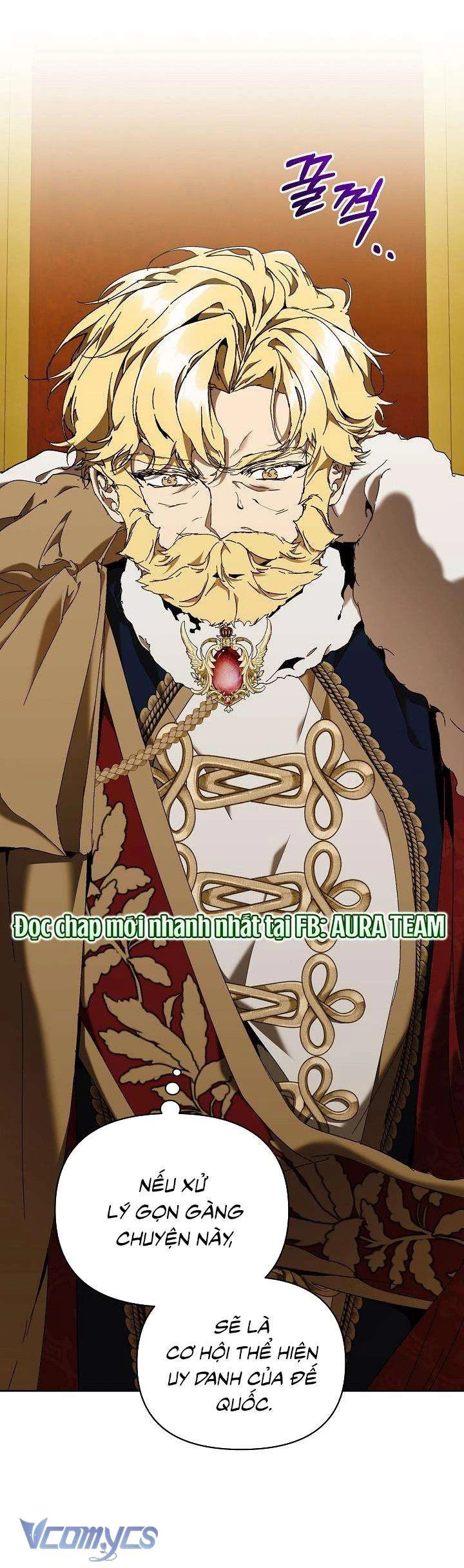 Bảo Mẫu Có Thời Hạn Của Nam Chính Hắc Ám Chapter 73 - Trang 2