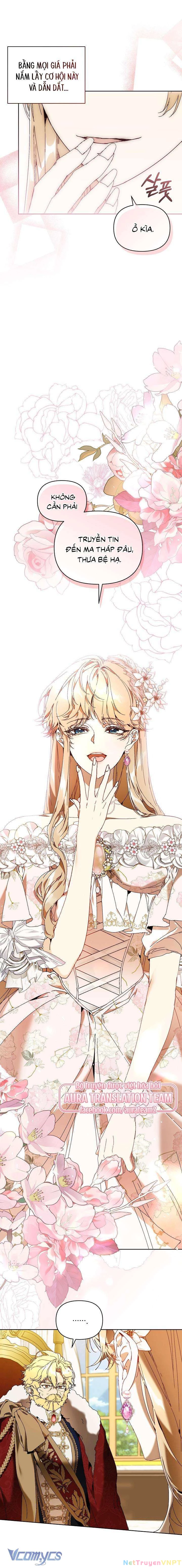 Bảo Mẫu Có Thời Hạn Của Nam Chính Hắc Ám Chapter 73 - Trang 2