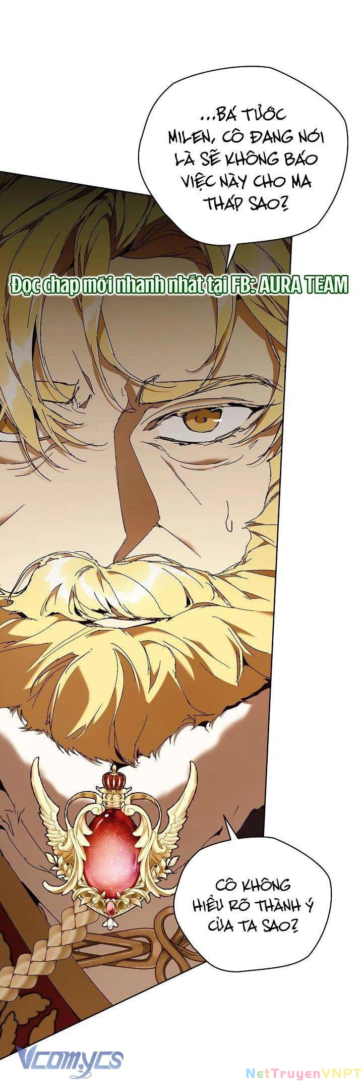 Bảo Mẫu Có Thời Hạn Của Nam Chính Hắc Ám Chapter 73 - Trang 2