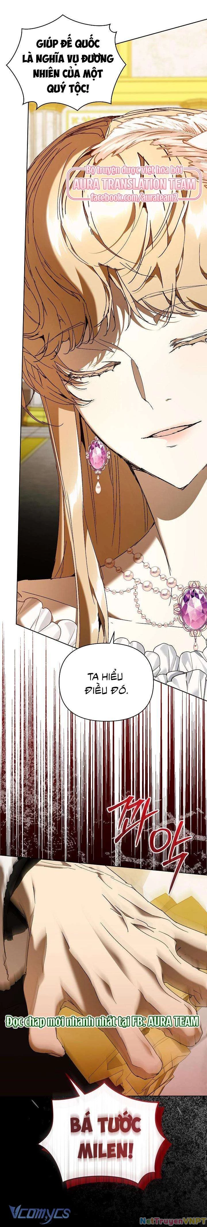 Bảo Mẫu Có Thời Hạn Của Nam Chính Hắc Ám Chapter 73 - Trang 2