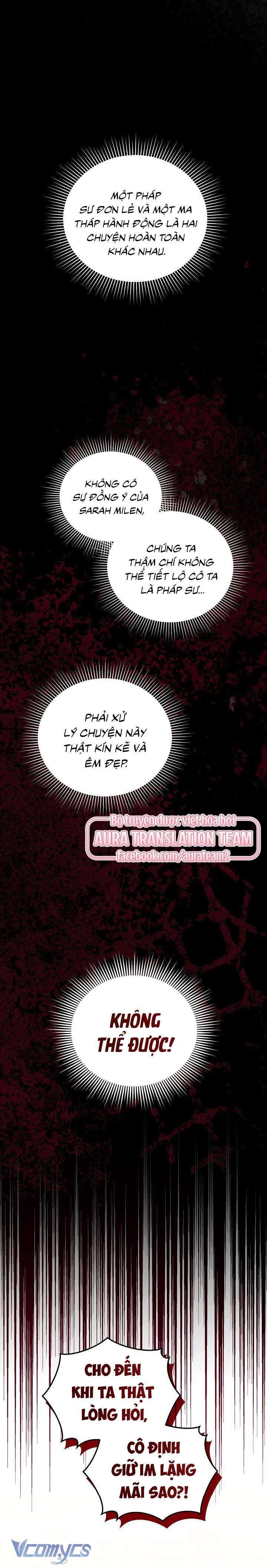 Bảo Mẫu Có Thời Hạn Của Nam Chính Hắc Ám Chapter 73 - Trang 2